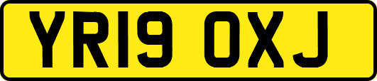 YR19OXJ