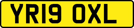 YR19OXL