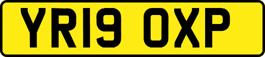 YR19OXP