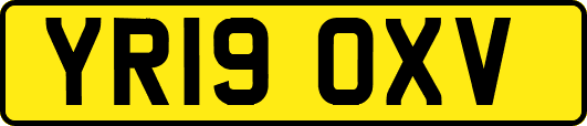 YR19OXV