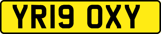 YR19OXY