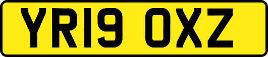 YR19OXZ