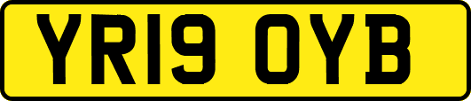 YR19OYB