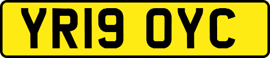 YR19OYC