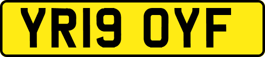 YR19OYF