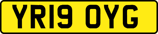 YR19OYG