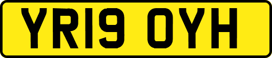 YR19OYH