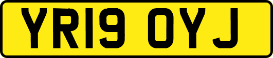 YR19OYJ
