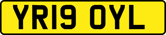 YR19OYL