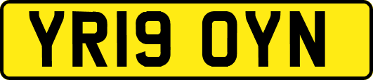 YR19OYN