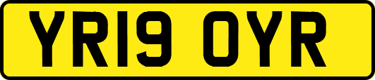 YR19OYR
