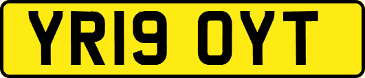 YR19OYT