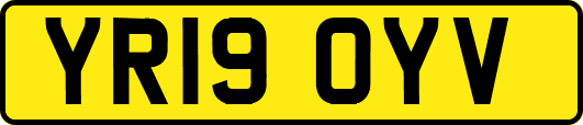 YR19OYV