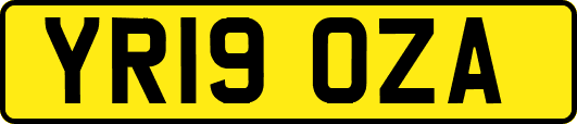 YR19OZA