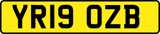 YR19OZB