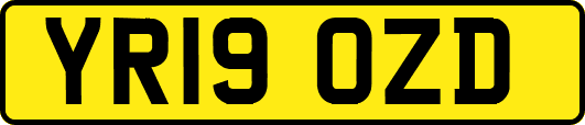 YR19OZD