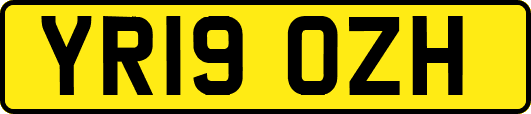 YR19OZH