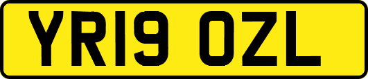 YR19OZL