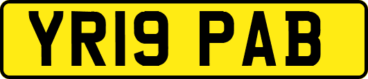 YR19PAB