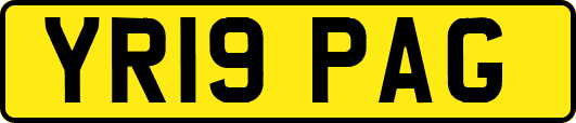 YR19PAG