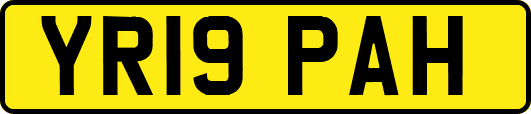 YR19PAH
