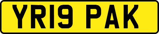 YR19PAK