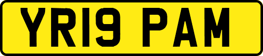 YR19PAM