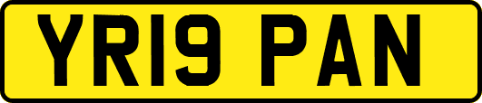 YR19PAN