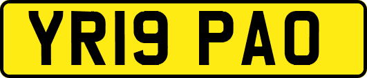 YR19PAO