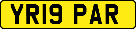 YR19PAR