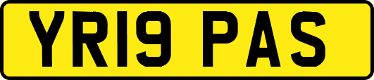 YR19PAS