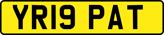 YR19PAT