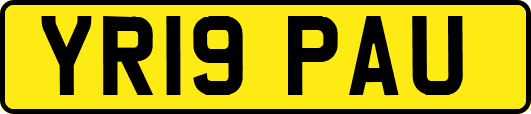 YR19PAU
