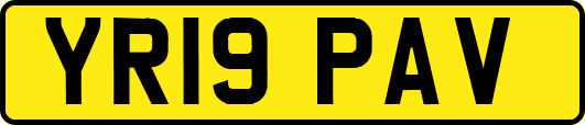 YR19PAV