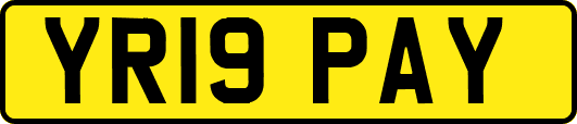 YR19PAY