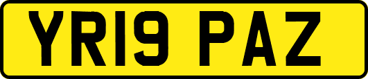 YR19PAZ