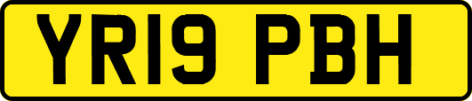 YR19PBH