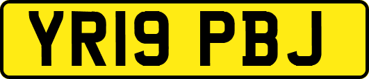 YR19PBJ