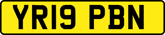 YR19PBN