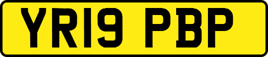 YR19PBP