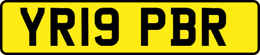 YR19PBR
