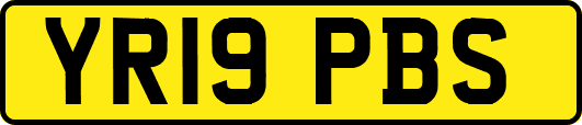 YR19PBS