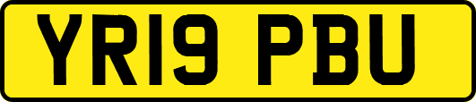 YR19PBU