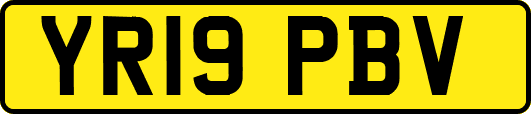 YR19PBV