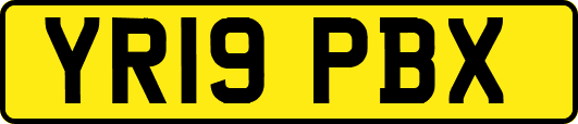 YR19PBX