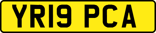 YR19PCA