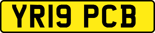 YR19PCB