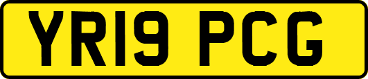 YR19PCG