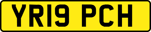 YR19PCH
