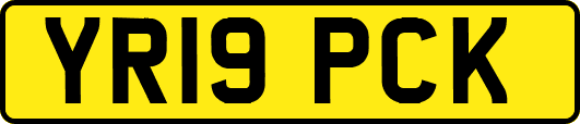 YR19PCK